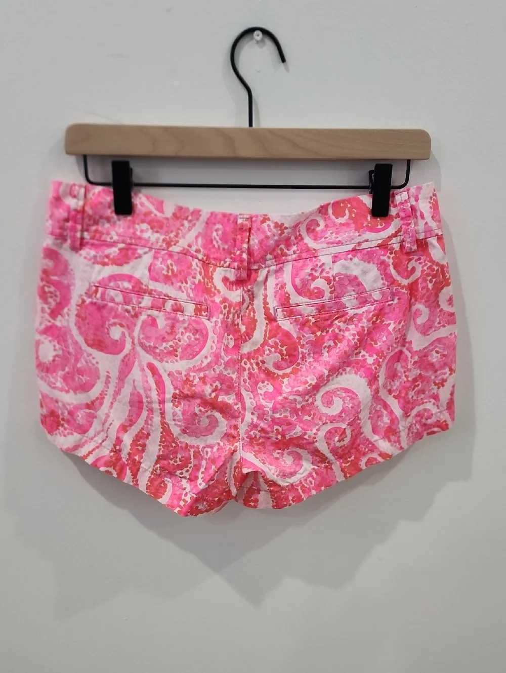 Lilly Pulitzer Walsh Shorts